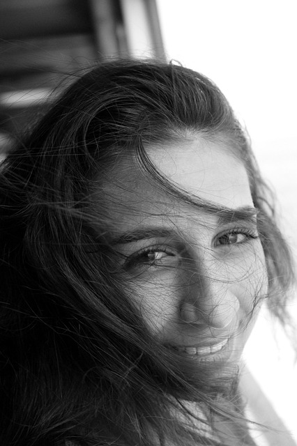 Free Girl Face photo and picture