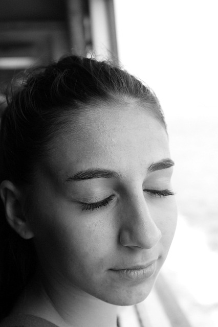 Free Girl Face photo and picture
