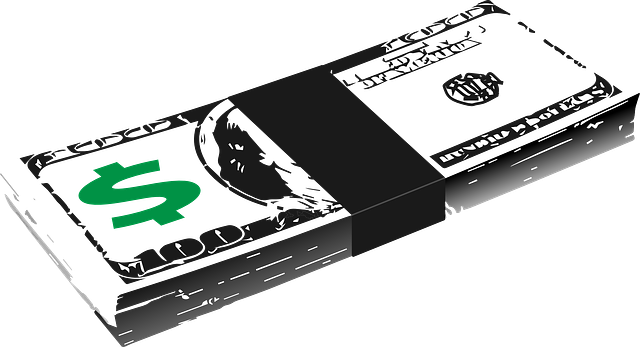 Free money cash dollar illustration