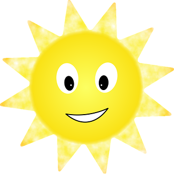 Free Sun Nature vector and picture