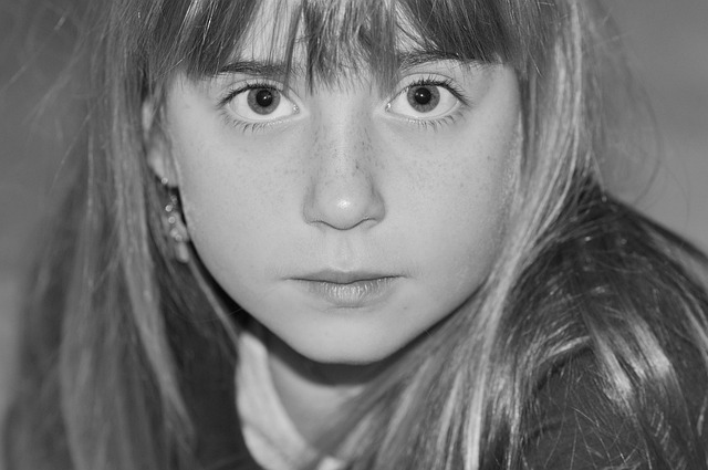 Free Child Girl photo and picture