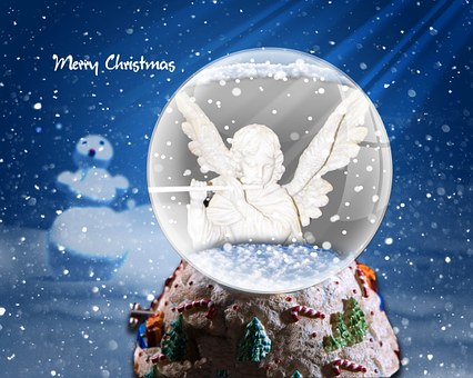 Free Christmas Christmas Time illustration and picture