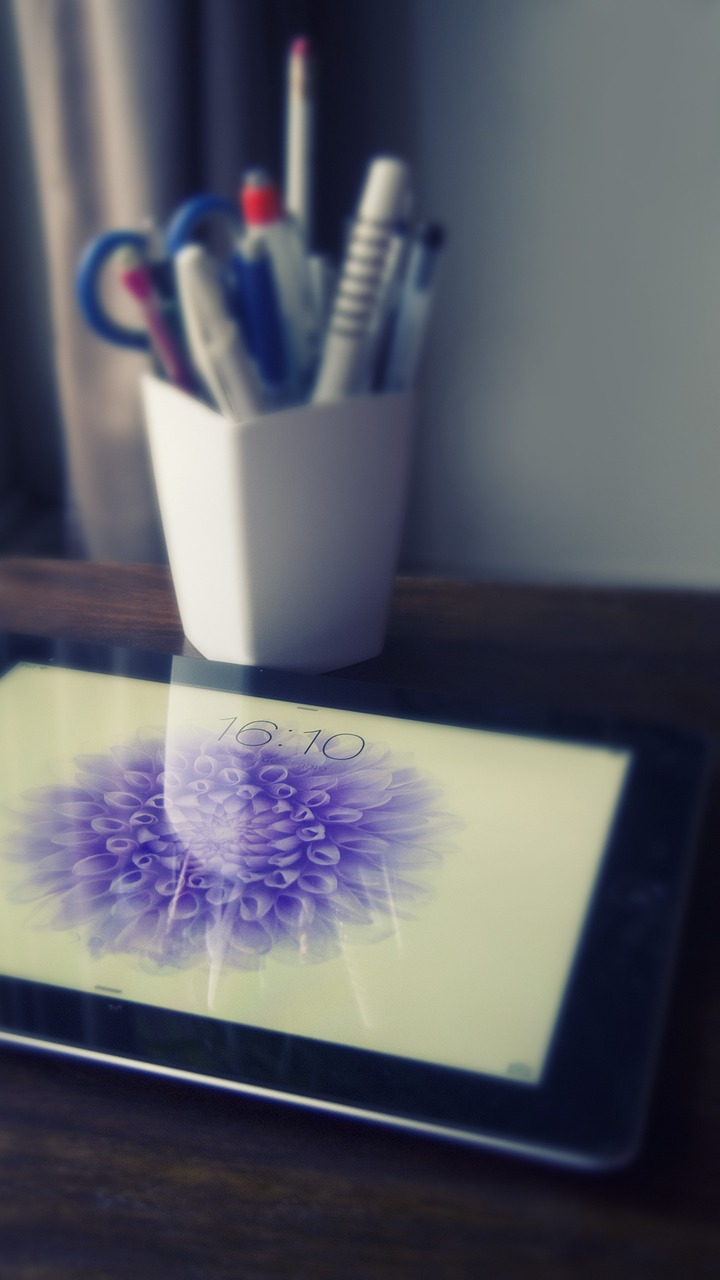 Ipad Pen Work Free photo on Pixabay Pixabay