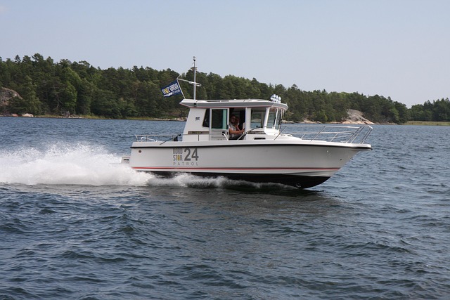Free Stockholm Archipelago Summer photo and picture