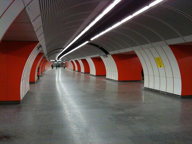 Free Subway Metro photo and picture