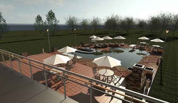 Architectuur, Huis, Ontwerp, Thuis