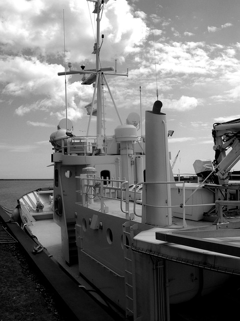 Boot, Motorjacht, Jacht, Zee, Water