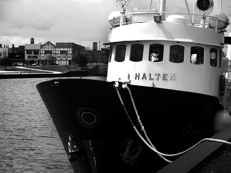 Jacht, Boot, Water, Zee, Oceaan, Schip