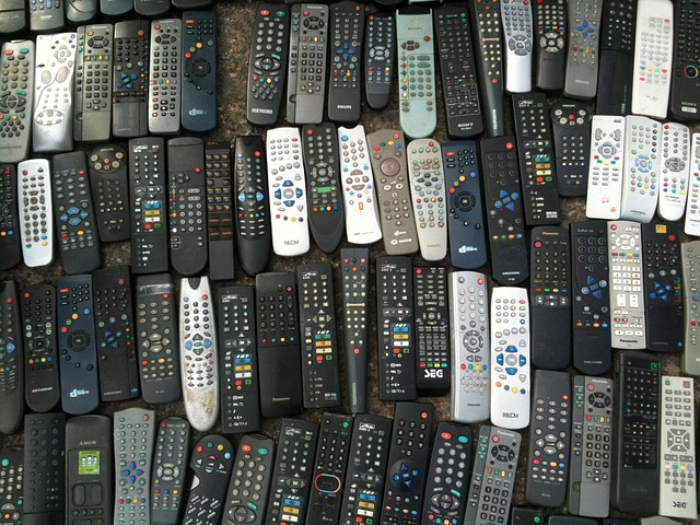 Remote Control Selection - Free photo on Pixabay - Pixabay