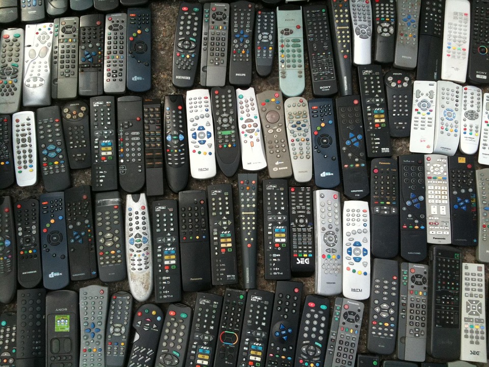 Remote Control Selection - Free photo on Pixabay - Pixabay