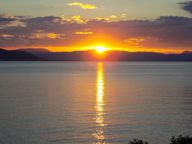 Free Aegina Island Greece photo and picture