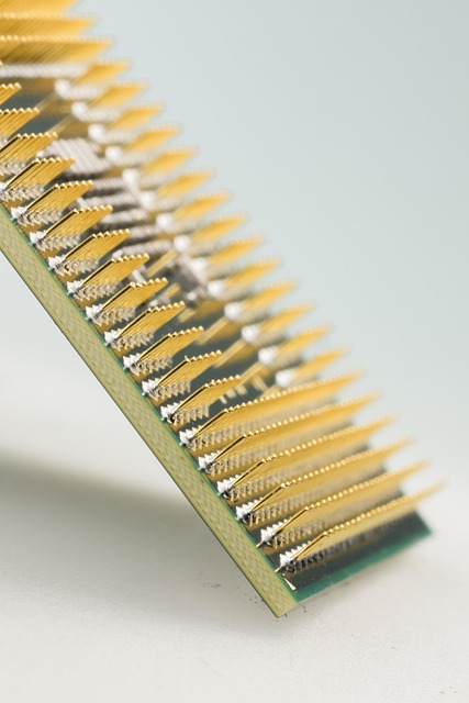 Free Cpu Processor photo and picture