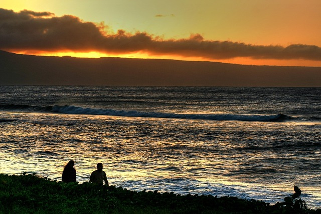 Free Maui Hawaii photo and picture