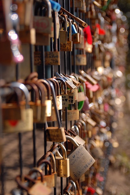 Free Key Lover photo and picture