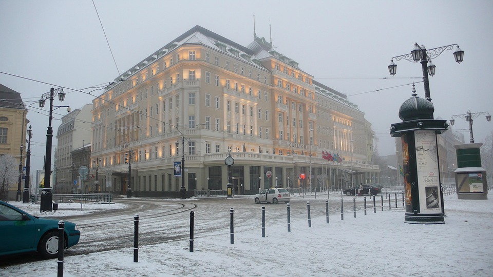 Slovakia Bratislava Carlton Free Photo On Pixabay Slovakia bratislava carlton free photo on pixabay