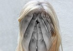 woman, face, psychosis
