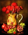 still-life, still life, fine art