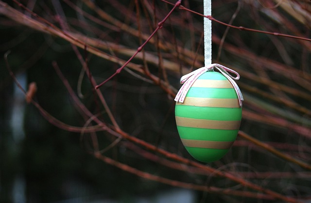 Free Easter Egg photo and picture