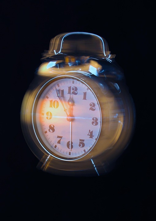Alarm Clock Colored Fuzzy Free photo on Pixabay Pixabay