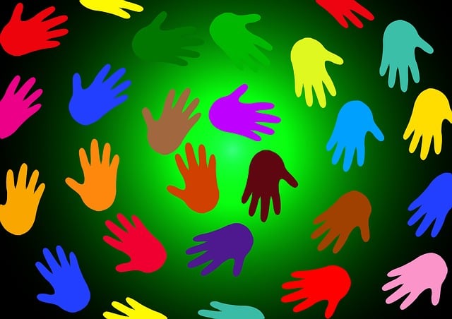 Manos Color Verde Las Manos Antecedentes Verde - Imagen gratis en Pixabay - Pixabay