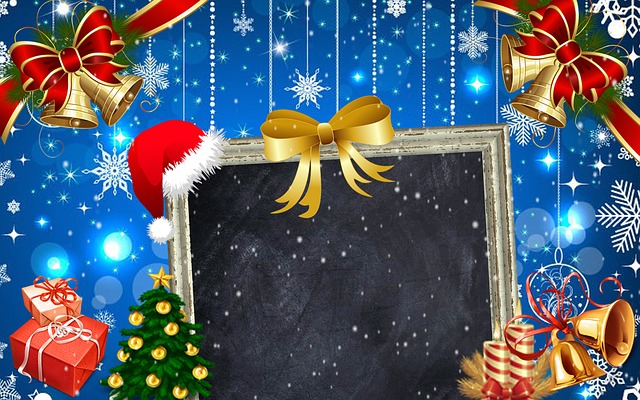 Weihnachten