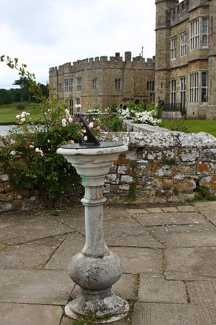Free Leeds Castle Kent County photo and picture
