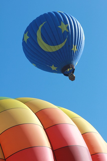 Free Balloons Hot Air Balloons photo and picture