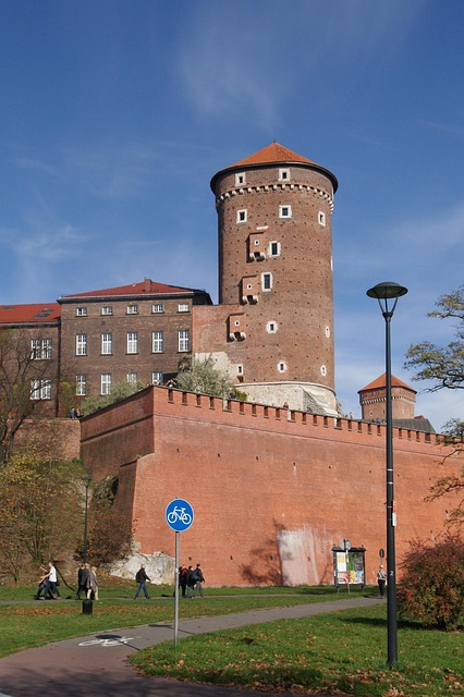 Free Poland Kraków photo and picture