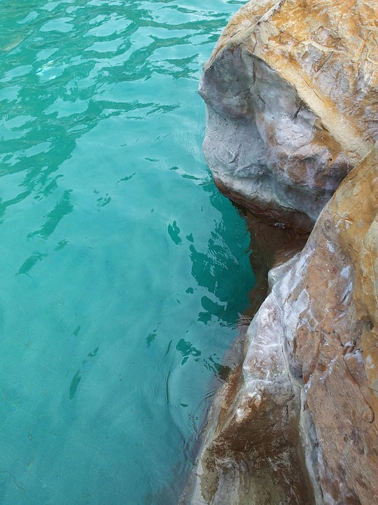 Water Nature Rock - Free photo on Pixabay