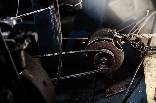 Free Engine Boat photo and picture
