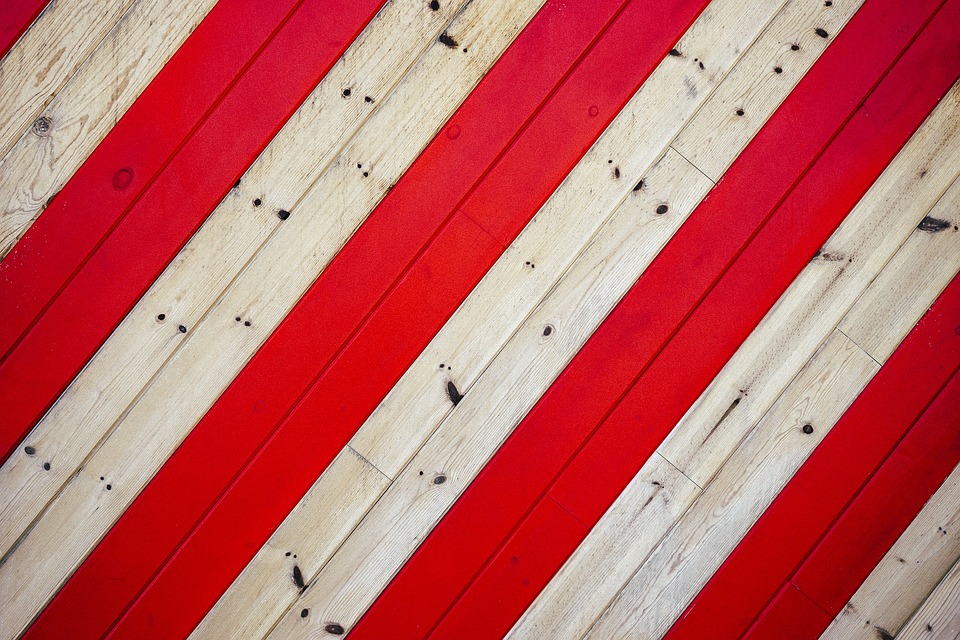 Wood Wall Stripes · Free photo on Pixabay