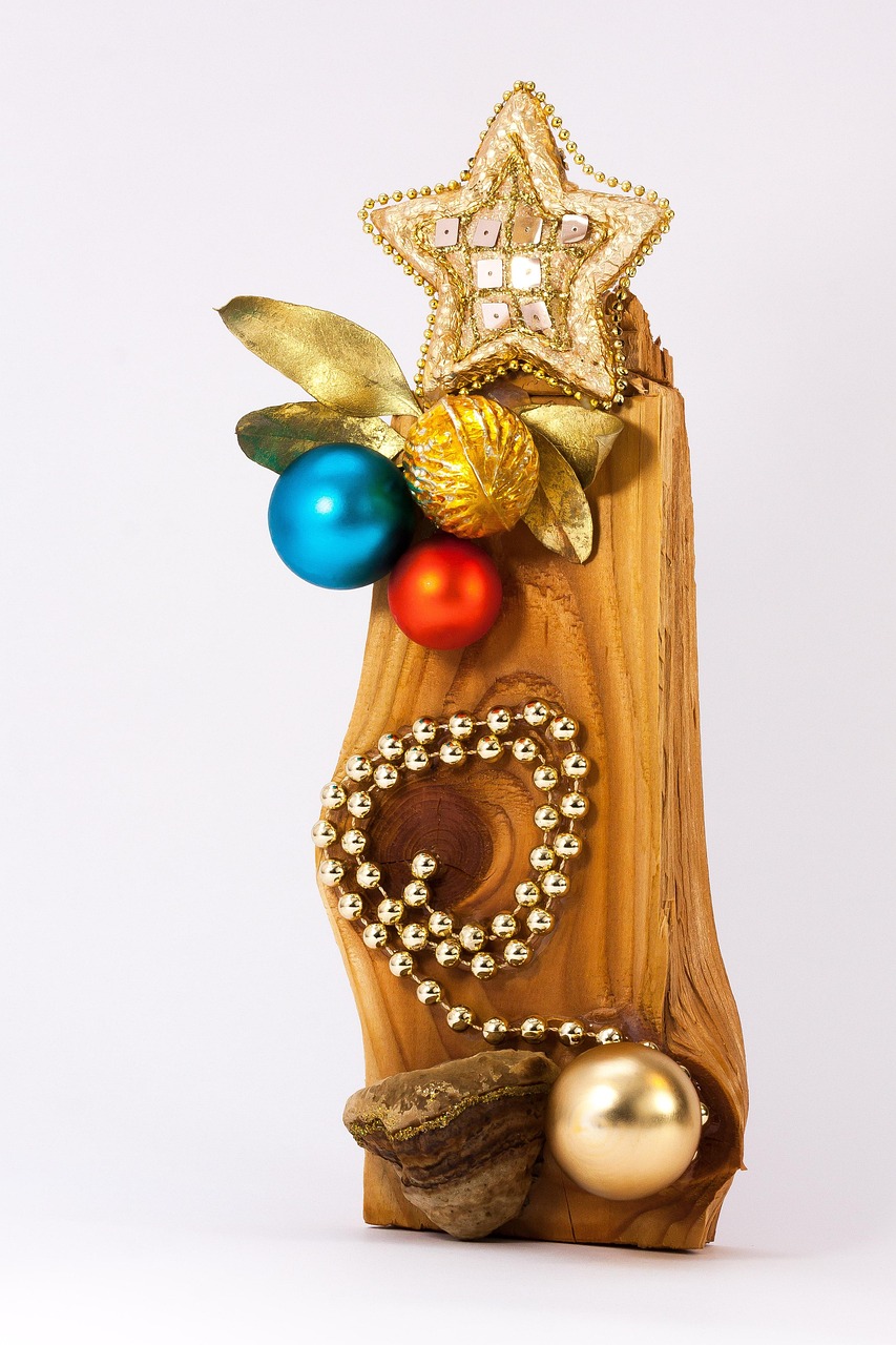 2+ Free Goldblätter & Christmas Decorations Images Pixabay