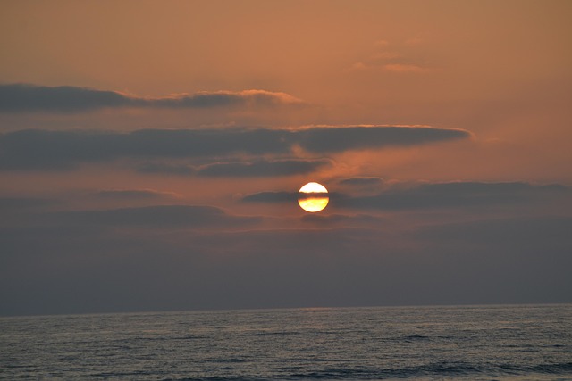 Free Sea Beach photo and picture