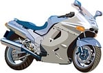 motor cycle, bike, rider