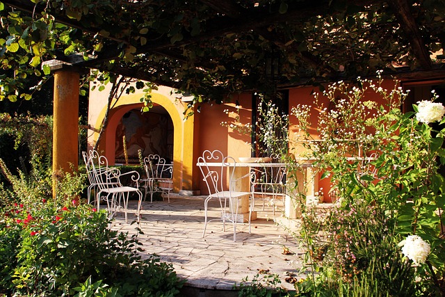 10+ Free Terrace Room & Living Room Images - Pixabay