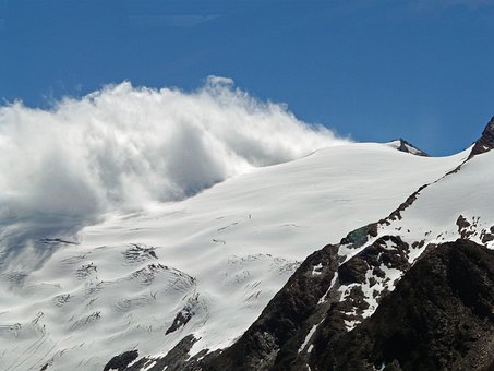Free Alps Mountains photo and picture