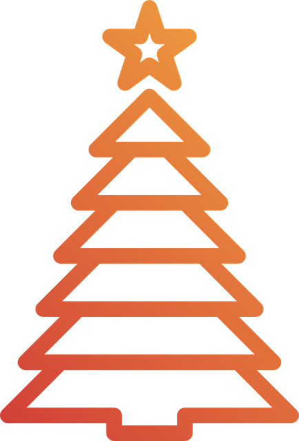 Árvore De Natal, Férias, Natal, Pinho