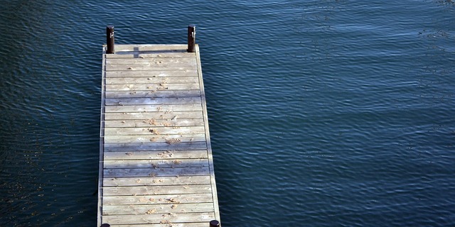Free Dock Water photo and picture