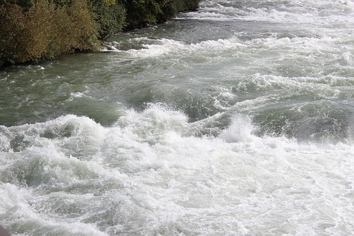 Free Niagara Water photo and picture