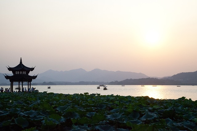 Free Hangzhou China photo and picture