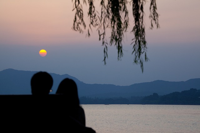 Free Hangzhou China photo and picture
