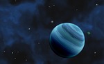 exoplanet, planet, alien