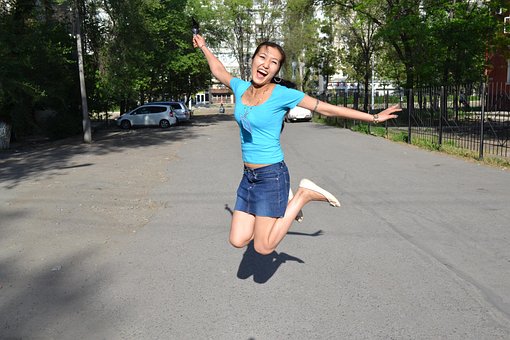 Free Happy Happiness photo and picture