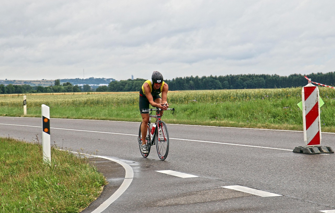 Triathlon Road Bike Cyclists Free photo on Pixabay Pixabay