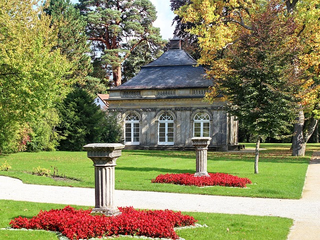 Free Castle Fantaisie Castle photo and picture