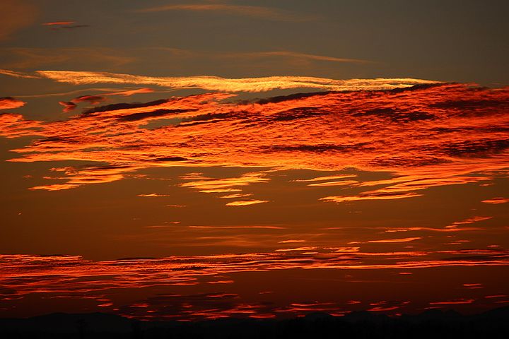 Plus de 3 000 images de Ciel Rouge et de Ciel - Pixabay