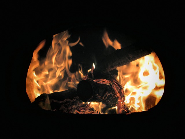 Free Fire Campfire photo and picture