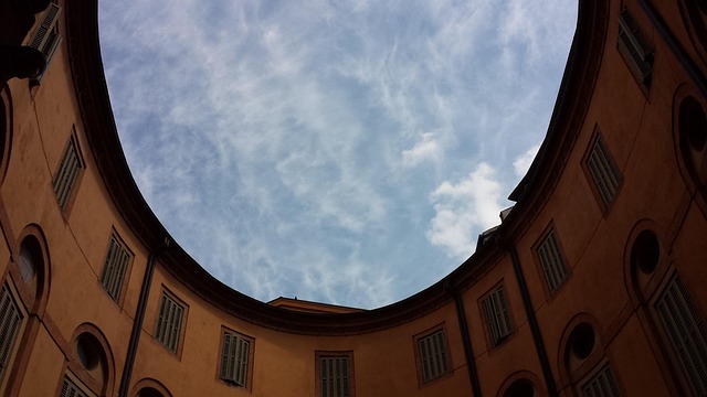 Free Emilia Romagna Ferrara photo and picture