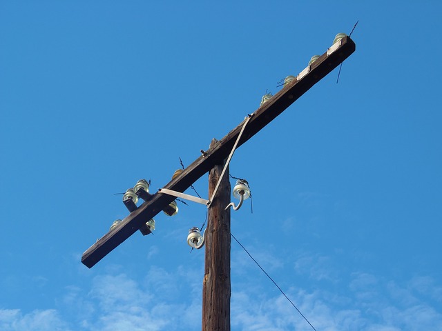 Free High Voltage Line Darling photo and picture