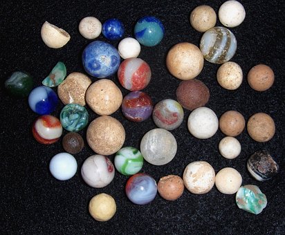 Free Toys Marbles photo and picture